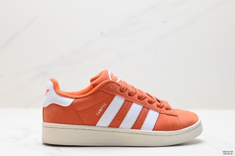 Adidas Campus Shoes